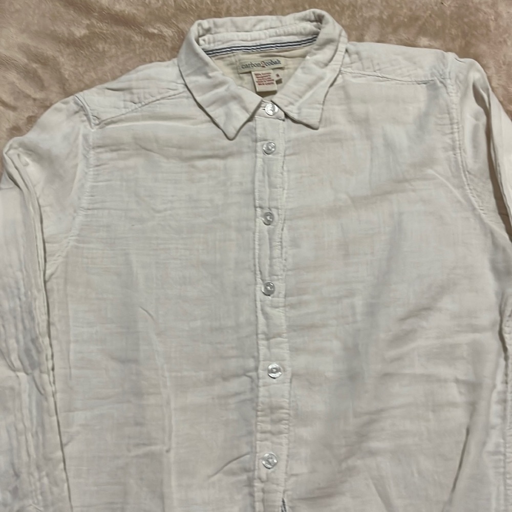 Carbon 2 Cobalt size S
